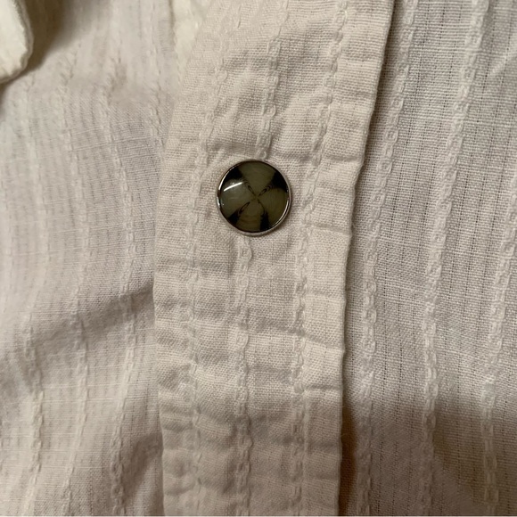 Men’s BDG Button Down Shirt - Picture 5 of 6